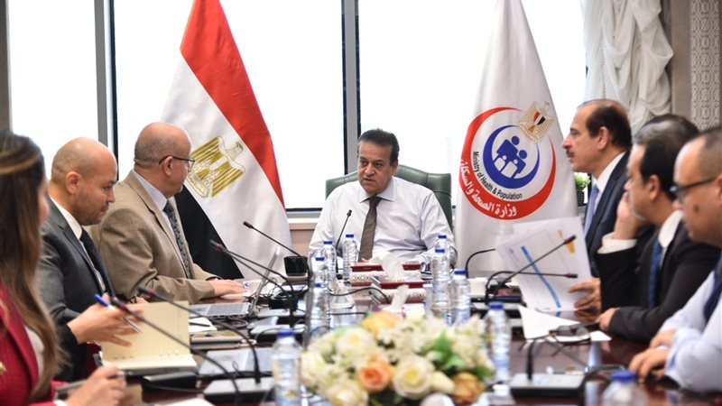 د.خالد عبد الغفار،