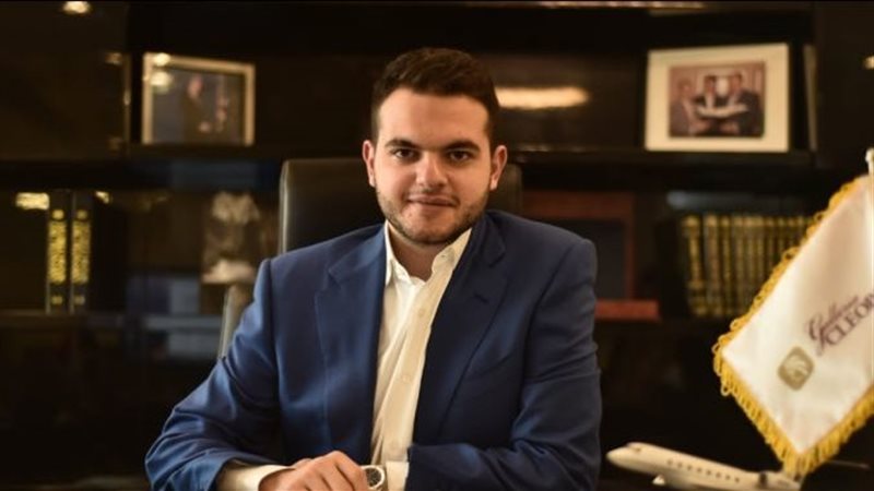طارق ابوالعنين،فيتو