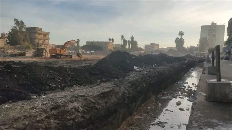 استمرار العمل بموقف