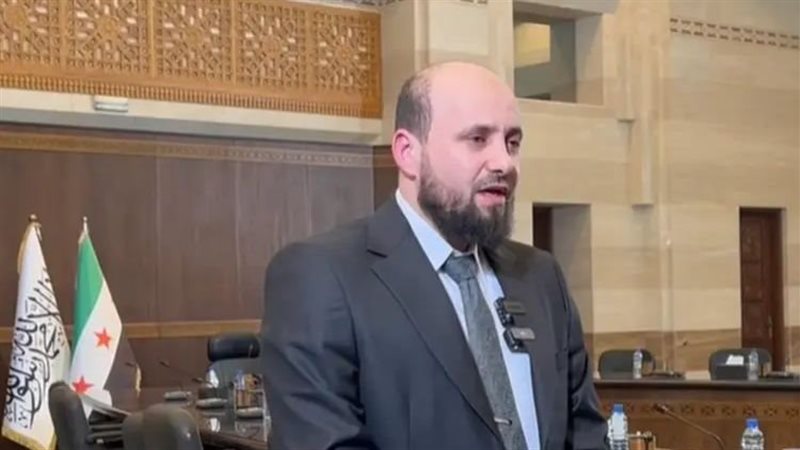 محمد البشير رئيس