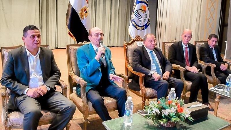 الفنان محمد صبحي