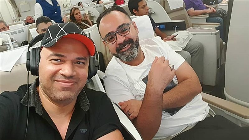 خالد تاج الدين