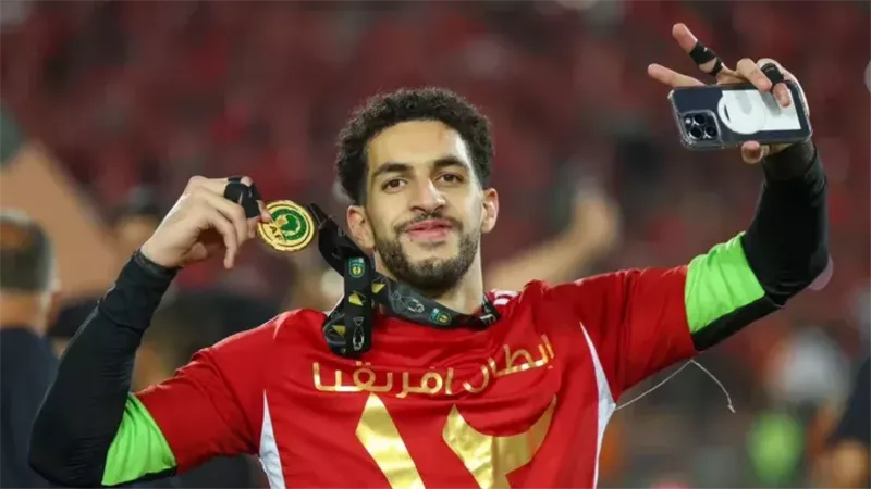 مصطفى شوبير