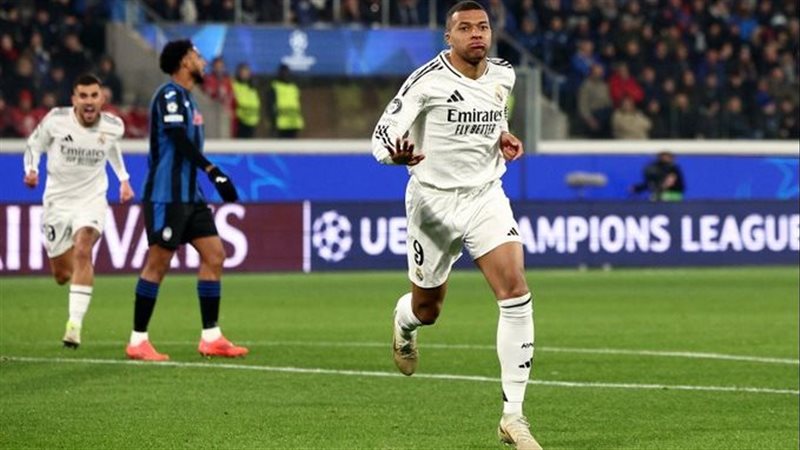 ريال مدريد