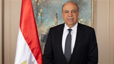 وزير الطيران: خطة لرفع الطاقة الاستيعابية بمطار القاهرة لـ40 مليون راكب سنويا