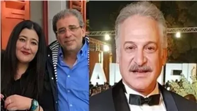 اليوم، نظر طعن عمر زهران على حكم حبسه في قضية مجوهرات شاليمار