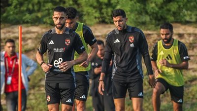 كأس إنتركونتيننتال، كولر ولاعبو الأهلي يتحدثون لـ«فيفا» عن كأس القارات للأندية