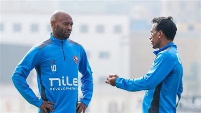 الزمالك يختتم تدريباته غدا استعدادا لمواجهة طلائع الجيش في الدوري 