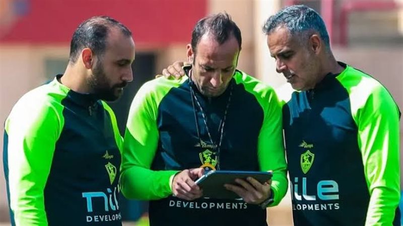 جوميز مع احمد مجدي،فيتو