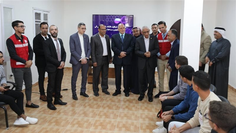 محافظ شمال سيناء