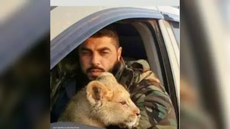 طلال الدقاق، فيتو