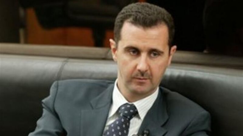 الاسد،فيتو