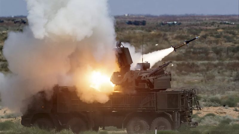 الدفاع الروسية، فيتو