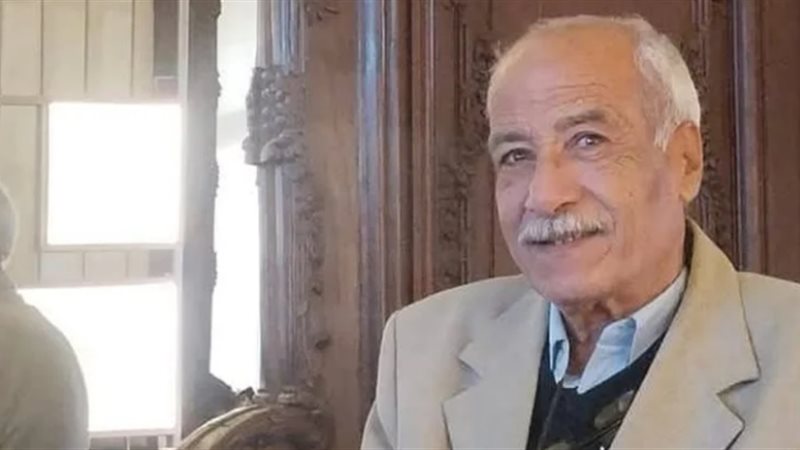 حمدى إسماعيل المصري،