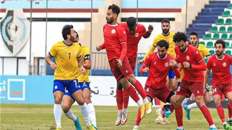 حرس الحدود والاسماعيلي،