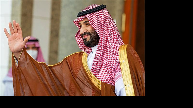 محمد بن سلمان 
