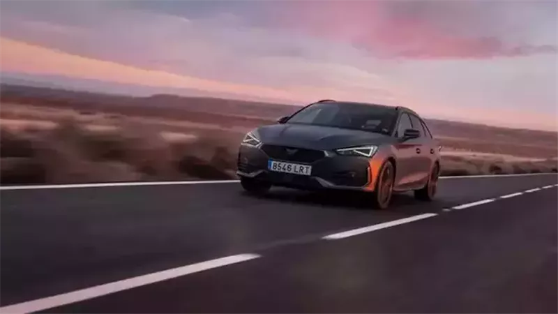 سيارات كوبرا 2025