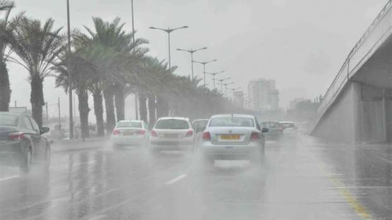 حالة الطقس غدا، فيتو