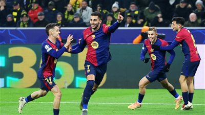 بالقوة الضاربة، فليك يعلن تشكيل برشلونة لمواجهة ليجانيس في الدوري الإسباني