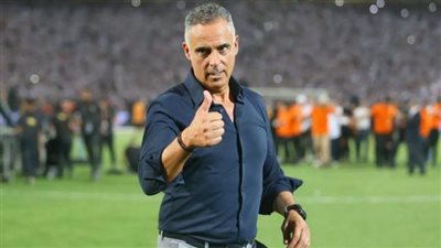 بشير التابعي: إدارة الزمالك كانت لا ترغب في بقاء جوميز