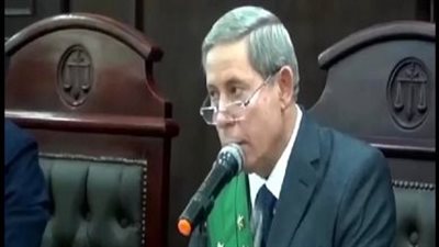 نظر قضية ابنة شيرين عبد الوهاب في جلسة سرية بجنايات المنصورة