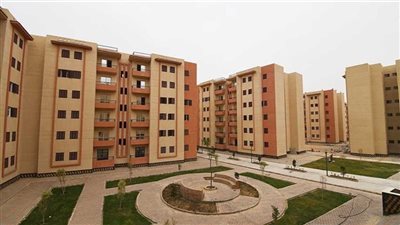 موعد تسليم دفعة جديدة من شقق سكن مصر للحاجزين بالقاهرة الجديدة
