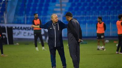 غزل المحلة يستضيف زد في كأس الرابطة بالظهور الأول لـ شوقي غريب 