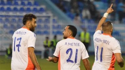 تشكيل مباراة طلائع الجيش وبتروجت في الدوري المصري الممتاز