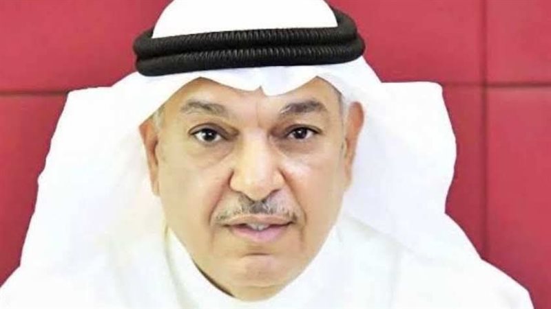 سفير دولة الكويت