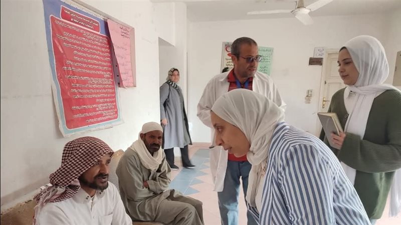 جانب من الجولة، فيتو