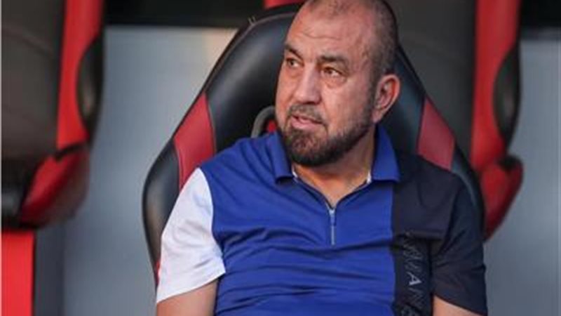 محمد رمضان 