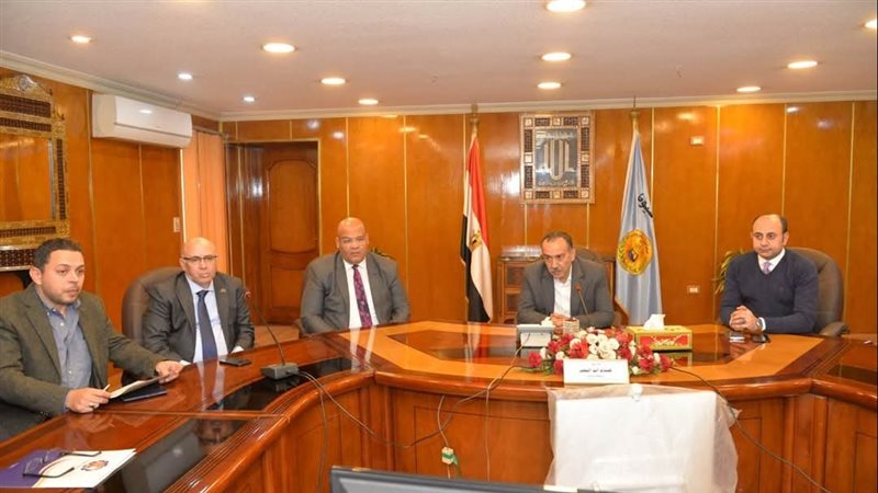 اجتماع البيئة