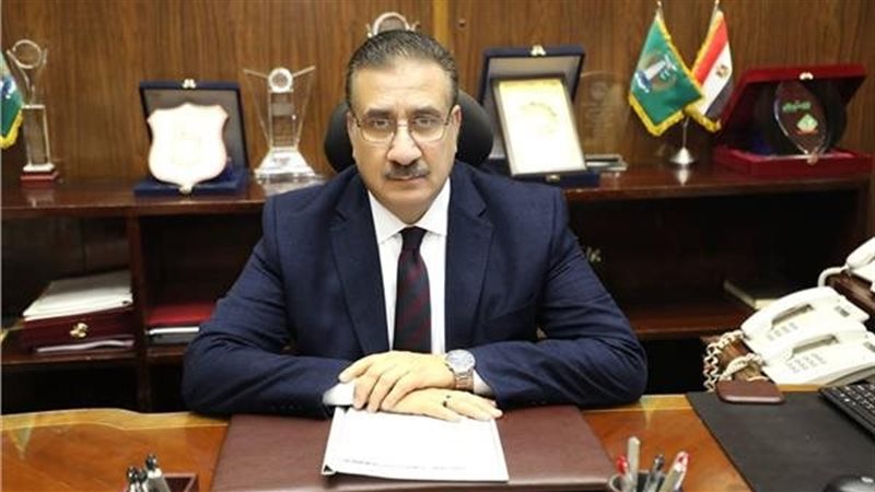 اللواء إبراهيم أبو