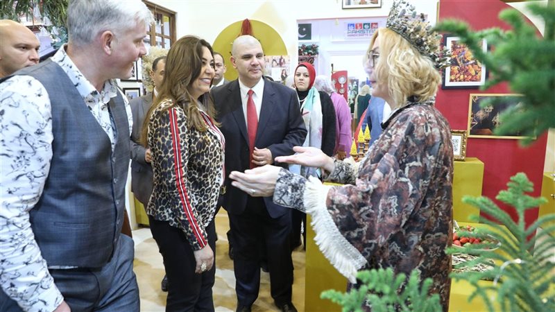 معرض تراثنا