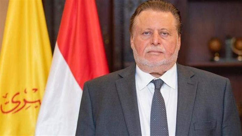 حسن عبد الله محافظ