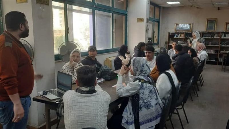 بدء فعاليات الاحتفال