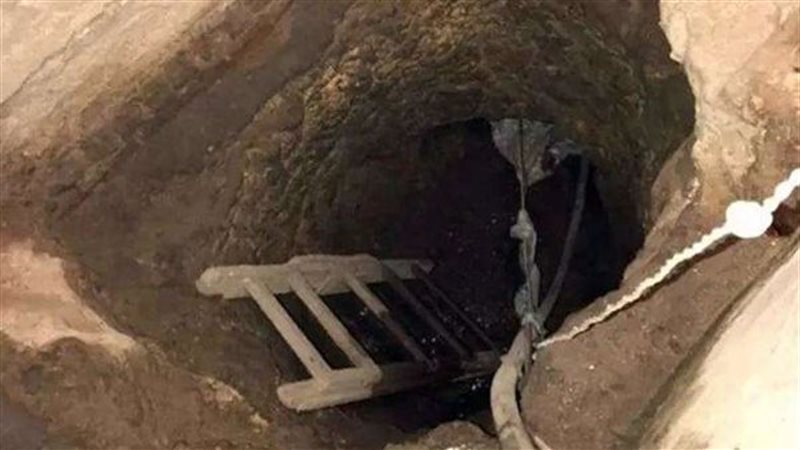 التنقيب عن الآثار،
