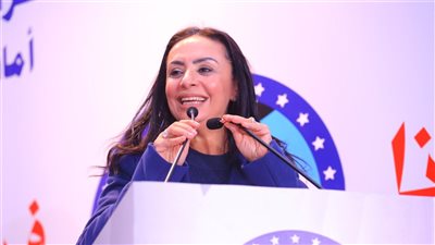 وزيرة التضامن الاجتماعي تصدر قرارًا باستمرار إيقاف منح التراخيص لـ