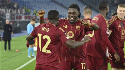الهلال السعودي يقترب من ضم ظهير أيسر روما الإيطالي