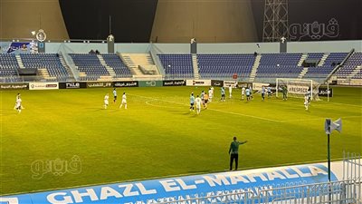 موعد مباراة زد ضد غزل المحلة في الدوري المصري والقناة الناقلة 