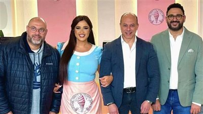بعد تصوير أولى مشاهدها، شخصية ياسمين عبد العزيز في فيلم 