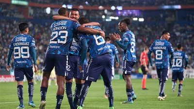 أحمد السيد: باتشوكا ضعيف دفاعيا وأتوقع تألق وسام أبو علي