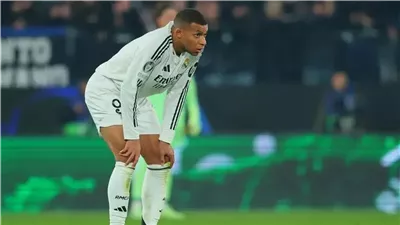 تحديد مدة غياب مبابي عن ريال مدريد، هل يلعب نهائي كأس إنتركونتننتال؟