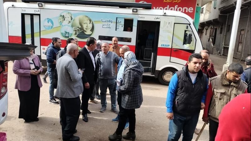 فاعليات مبادرة بداية