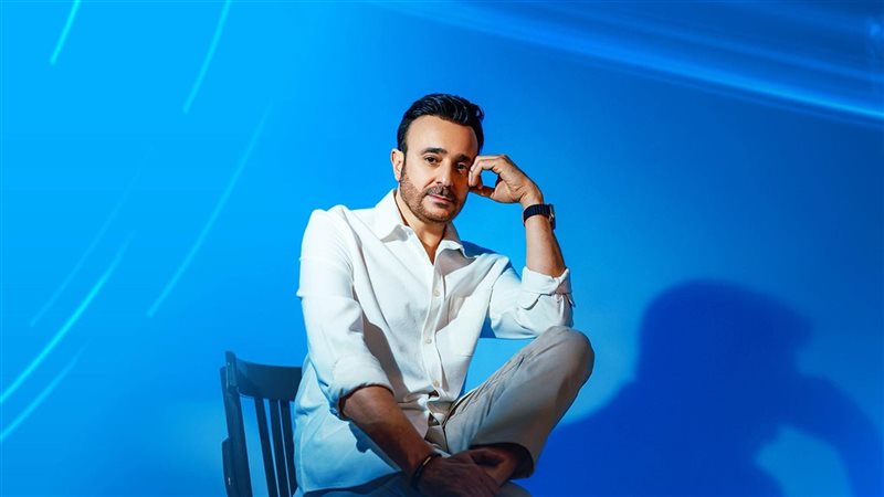 صابر الرباعي