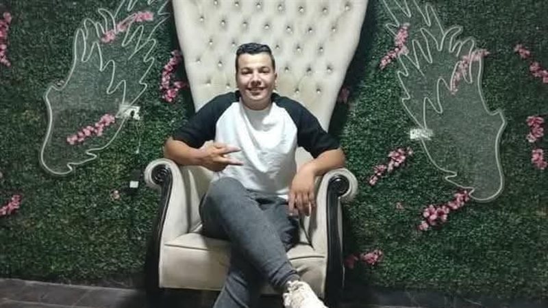 أحد ضحايا حادث الصف،فيتو