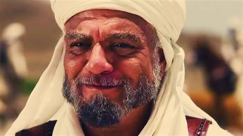 فتحي الهداوي في دور
