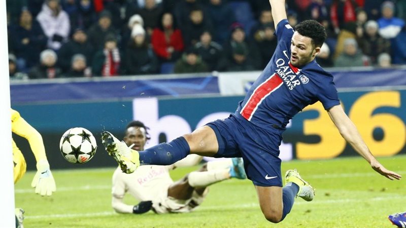 دوري أبطال أوروبا،