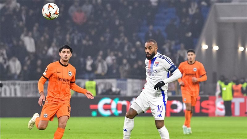 الدوري الأوروبي،