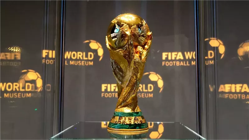 ترتيب مجموعات أفريقيا